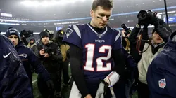 Michael Irvin deslizó una impactante posibilidad para Tom Brady y los Dallas Cowboys.