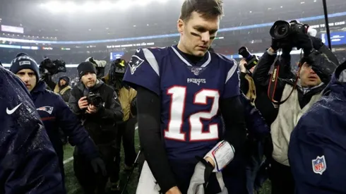 Michael Irvin deslizó una impactante posibilidad para Tom Brady y los Dallas Cowboys.