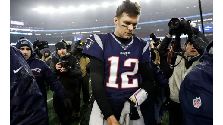 Michael Irvin deslizó una impactante posibilidad para Tom Brady y los Dallas Cowboys.