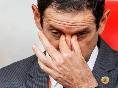 Las 5 razones del gran fracaso de Colombia en el Preolímpico