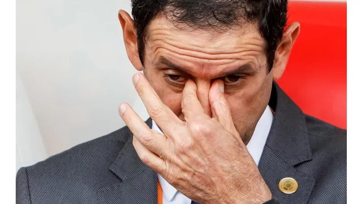 Las 5 razones del gran fracaso de Colombia en el Preolímpico