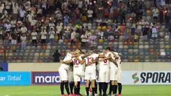 Universitario solo sabe ganar en la Liga 1 2020.