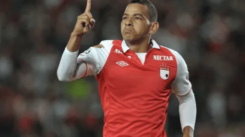 Wilder Medina confesó que salió de Santa Fe por pelearse con un compañero