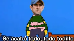 Aquí te dejamos los mejores memes de la eliminación de Colombia