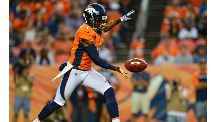 Video: Marquette King protagonizó una jugada (casi) perfecta en el debut de la XFL.