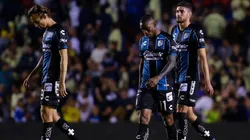 Los Gallos Blancos tuvieron una jornada para el olvido