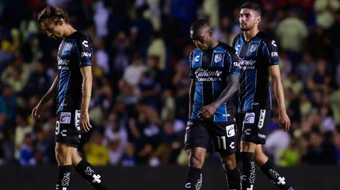 Los Gallos Blancos tuvieron una jornada para el olvido