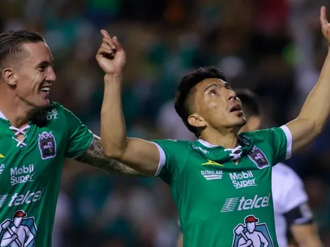 ¡Ángel centenario! Mena hace historia alcanzando 100 partidos en la Liga MX