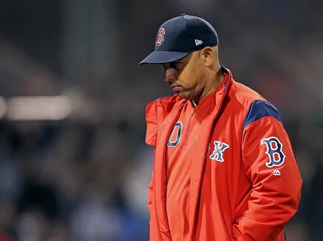 ¿Era inocente? teoría desmiente culpabilidad de Álex Cora