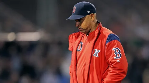 ¿Era inocente? teoría desmiente culpabilidad de Álex Cora