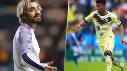 Bomba: ¿Puede Roger Martínez llegar a Rayados si se va Rodolfo Pizarro?