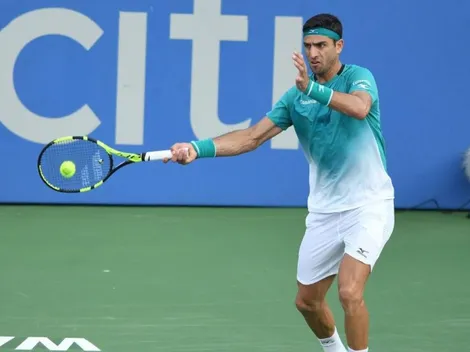 Oficial: levantan la sanción de dopaje en contra de Robert Farah