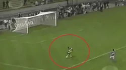 Oribe Peralta es el desencadenador: Top 10 goles errados sin guardameta en la Liga MX en los últimos años