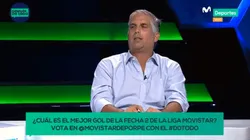 Bengoechea campeonó con Alianza Lima en el 2017.