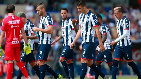 Rayados de Monterrey