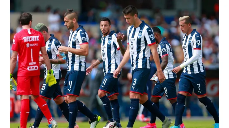 Rayados de Monterrey