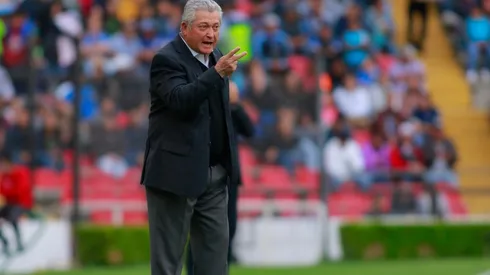 ¿Mal perdedor? Víctor Vucetich se quejó de las demoras de América y también fue contra el árbitro