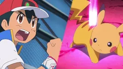 Pikachu podría alcanzar su forma Dinamax en el próximo episodio del anime de Pokémon