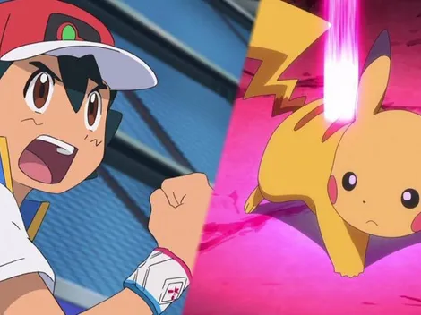 Pikachu podría alcanzar su forma Dinamax en el próximo episodio del anime de Pokémon