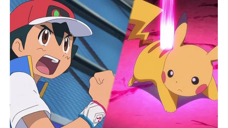 Pikachu podría alcanzar su forma Dinamax en el próximo episodio del anime de Pokémon