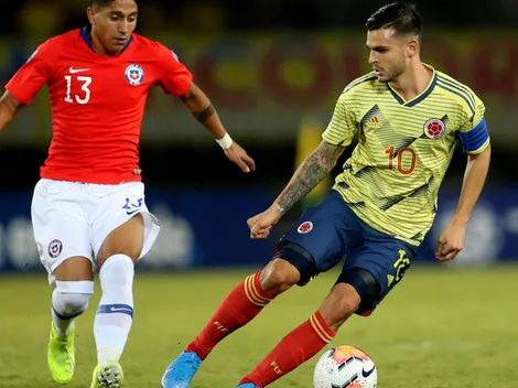 Oficial: Nicolás Benedetti sufrió una grave lesión ligamentaria