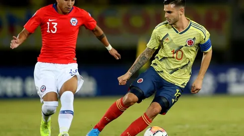 Oficial: Nicolás Benedetti sufrió una grave lesión ligamentaria