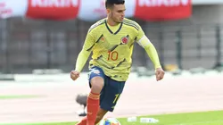 El primer indicio sobre la lesión de Benedetti que ilusiona