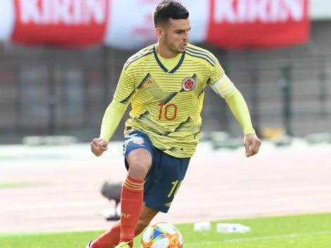 El primer indicio sobre la lesión de Benedetti que ilusiona