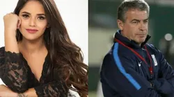 Milena Merino es analista en los paneles de Tiempo Extra.