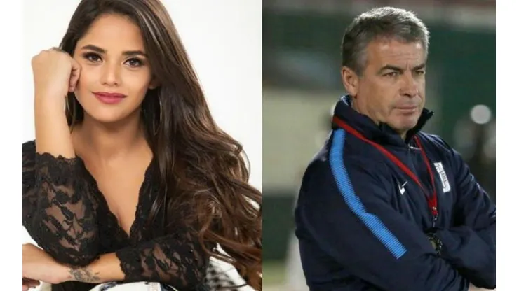 Milena Merino es analista en los paneles de Tiempo Extra.