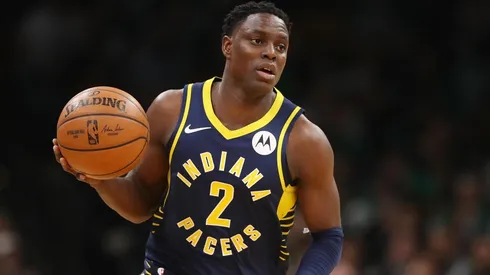 Darren Collison no volverá del retiro y se lamentan Lakers y Clippers