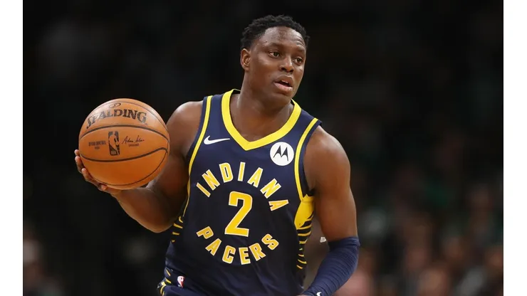 Darren Collison no volverá del retiro y se lamentan Lakers y Clippers