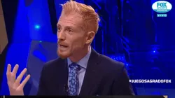 Liberman: "En Boca ya no están los que insultaban a los colombianos"