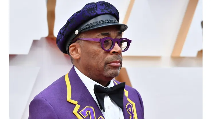 Spike Lee homenajeó a Kobe Bryant en los premios Oscar