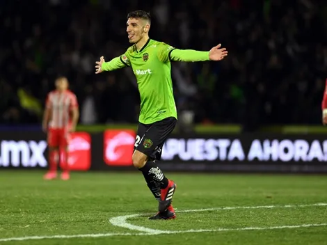 Imparable: Juárez logró su tercer triunfo consecutivo y alcanzó al América