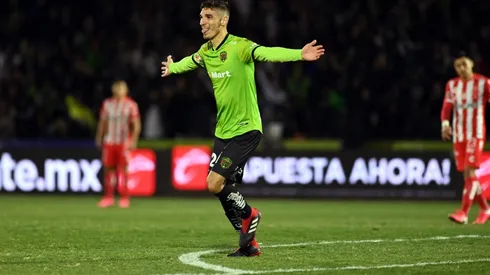 Imparable: Juárez logró su tercer triunfo consecutivo y alcanzó al América