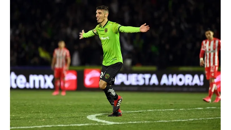 Imparable: Juárez logró su tercer triunfo consecutivo y alcanzó al América