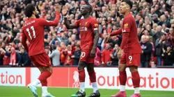 ¿Se desarma el tridente? El Bayern Munich prepara varios millones para ofertar