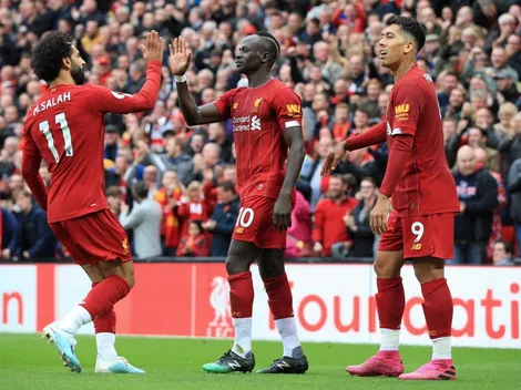 ¿Se desarma el tridente? El Bayern Munich prepara varios millones para ofertar