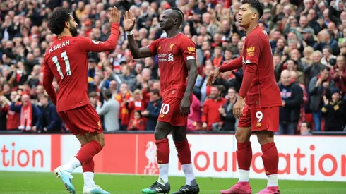 ¿Se desarma el tridente? El Bayern Munich prepara varios millones para ofertar