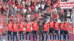 Gustavo López destrozó a los jugadores de Independiente tras el clásico