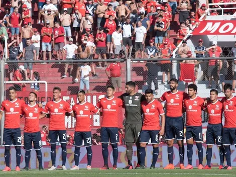 Gustavo López destrozó a los jugadores de Independiente tras el clásico
