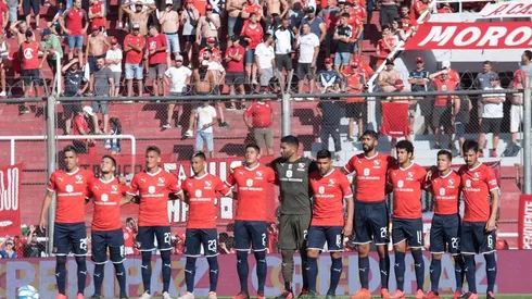 Gustavo López destrozó a los jugadores de Independiente tras el clásico