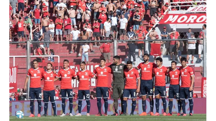 Gustavo López destrozó a los jugadores de Independiente tras el clásico