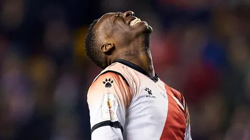 Denuncia de Luis Advíncula al Rayo Vallecano