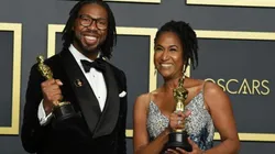 Cherry fue galardonado por su corto llamado Hair Love