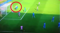 Así fue el gol de David Macalister Silva contra Jaguares en la Liga BetPlay.