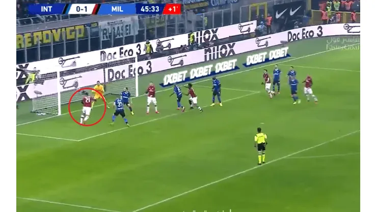 Zlatan, el mejor: asistencia y gol de Ibrahimovic para que Milan gane 2 a 0