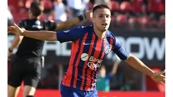 El festejo del juvenil Julián Palacios.