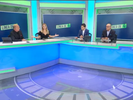 Periodista de Win +: “Estar en primera división es como un crédito del Icetex”